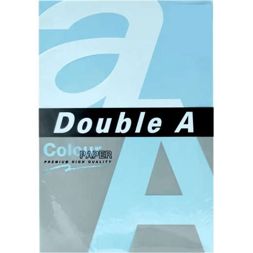 Double A renkli kâğıt · 100’lü