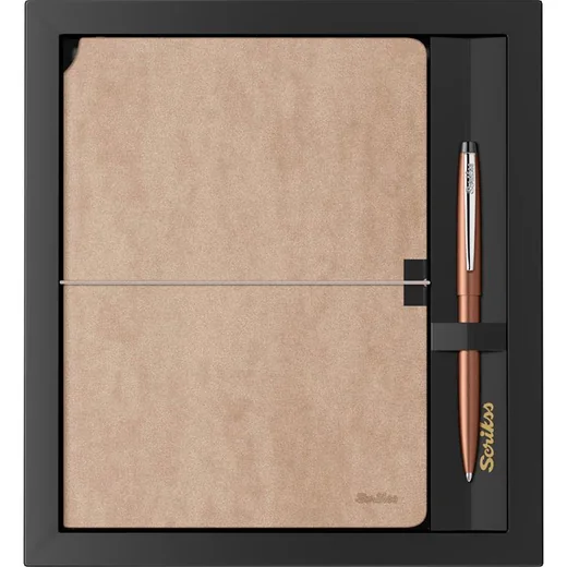SD600 14 VERONA DEFTER VİZON F108 BRONS SET