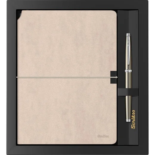 SD-600 - 12 VERONA DEFTER BEJ 800 ROLLER TİTANYUM