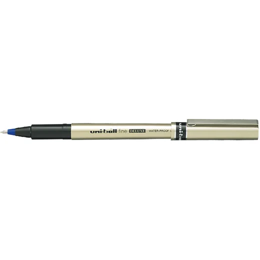 UNİBALL UB177 PİLOT KALEM MAVİ
