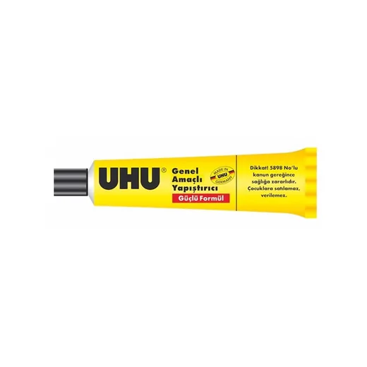 UHU 90 ML GR YAPIŞTIRICI