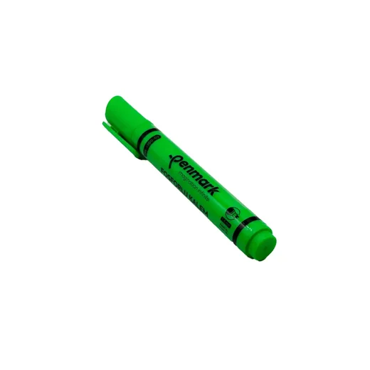 PENMARK KALEM TİPİ FOSFORLU KALEM YEŞİL