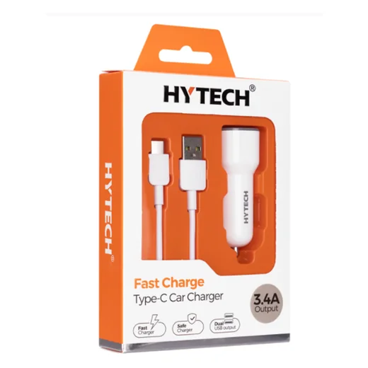 HYTECH HY X46 3,4 TYPCE ŞARJ OTO