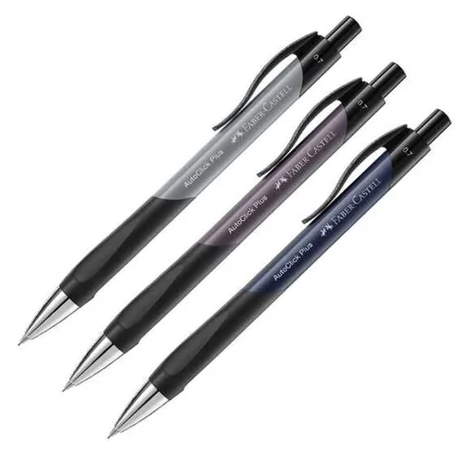FABER CASTEL AUTOCİLİCK 05-07