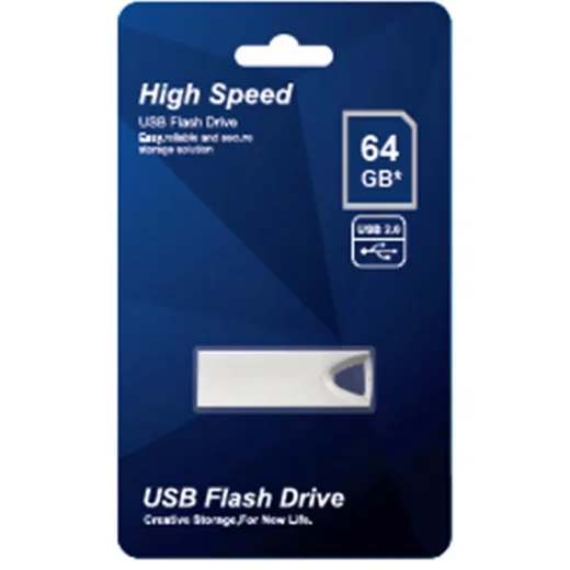 HİGH SPEED FLASH BELEK 64 GB