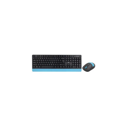 FRİSBY 4885QU KABLOSUZ KLAVYE MOUSE
