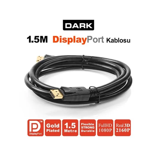 DARK DKCB DPL 150 DİSPLAY TO DİSPLAY