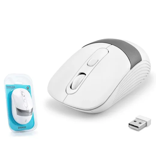 EVEREST SM-18 KABLOSUZ MOUSE