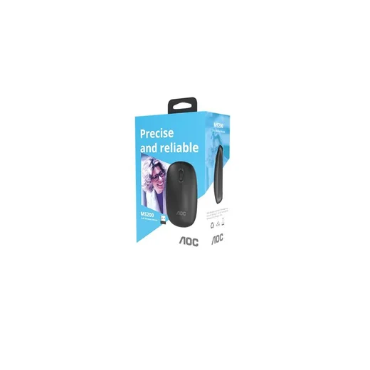 AOC MS200B KABLOSUZ MOUSE