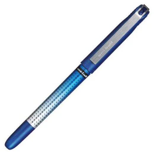 Uniball Roller İğne Uç 0.5 Mavi Ub 185S