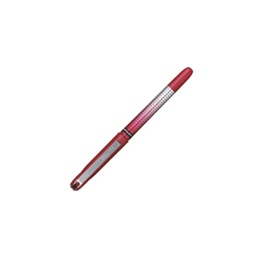 Uniball Roller İğne Uç 0.5 Kırmızı Ub 185S