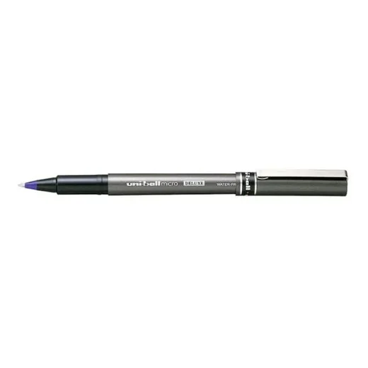 Uniball Roller Ub-155 Deluxe 0.5 Mavi