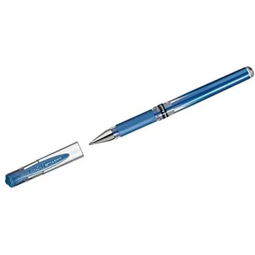 Uniball İmza Kalem Um-153 1.0 Mavi Siyah