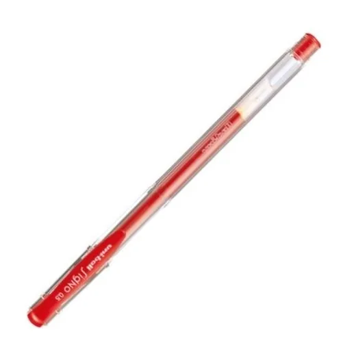 Uniball Roller Fine 0.7 Kırmızı Um 100