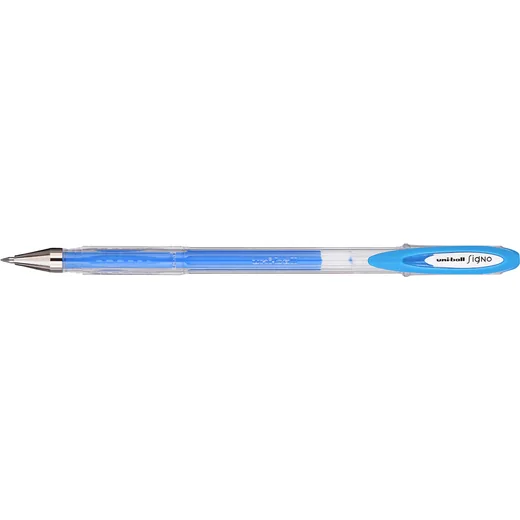Uniball Angelic Color 0.7 Jel Mavi Um 120 Ac