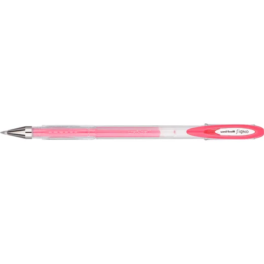 Uniball Angelic Color 0.7 Jel Kırmızı Um 120 Ac