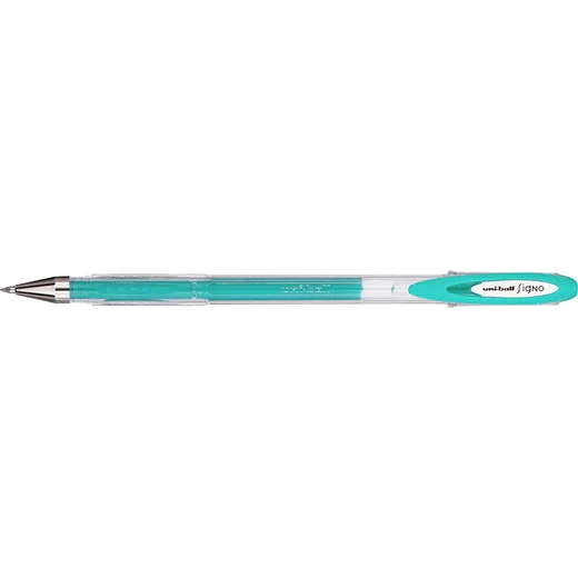 Uniball Angelic Color 0.7 Jel Yeşil Um 120 Ac