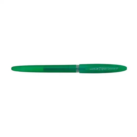 Uniball Roller Gelstick 0.7 Yeşil Um 170