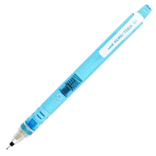 Uniball Versatil Kuru Toga 0.7 Mavi