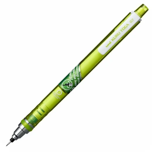 Uniball Versatil Kuru Toga 0.7 Yeşil