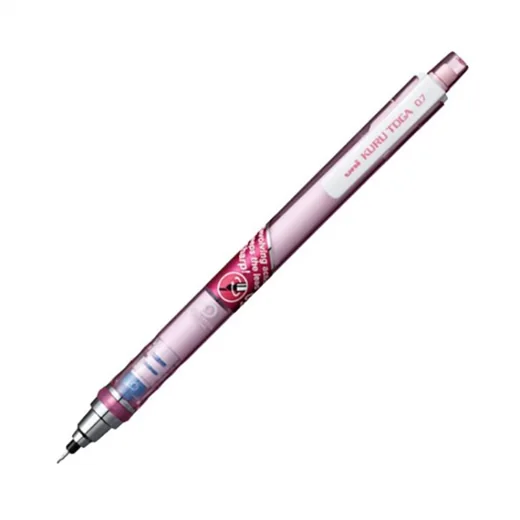 Uniball Versatil Kuru Toga 0.7 Pembe