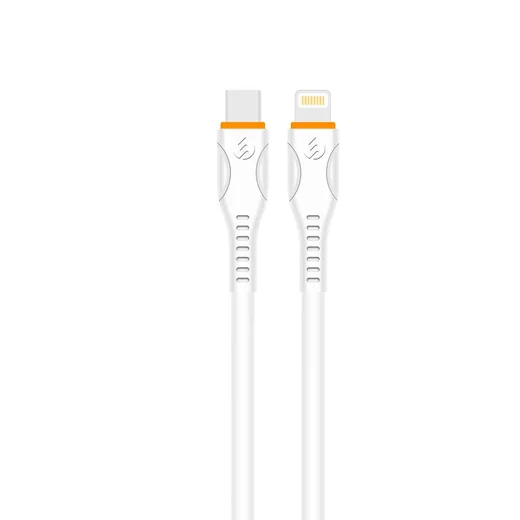 S-link SW-C115 1M TypeC to Lightning Data PD Hızlı