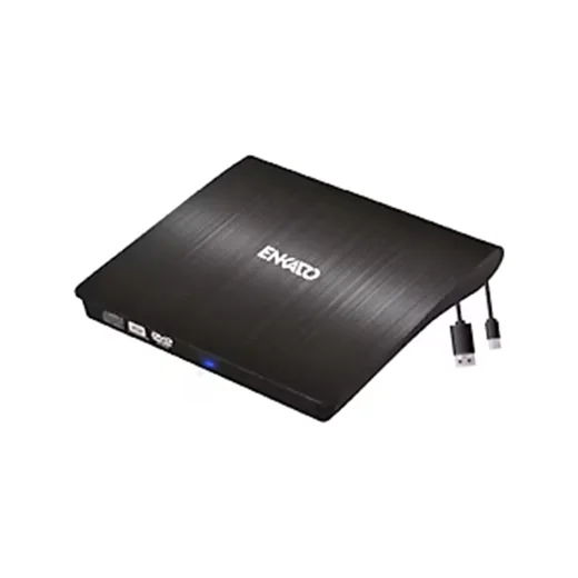 Enkado Ekd-Udvd120 Type-C / USB 3.0 DVD-R/CD-R/RW/