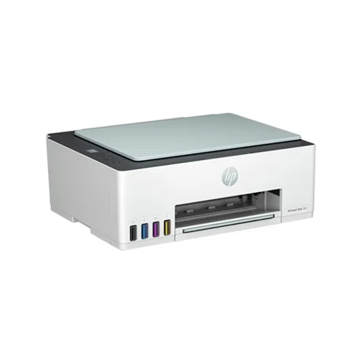 HP 4A8D6A Smart Tank 582 Yazıcı/Tarayıcı/Fotokopi/