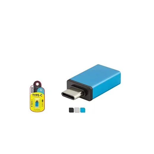 Hadron Hdx5050 Type-C To Usb3.0 F Çevirici Çok Ren
