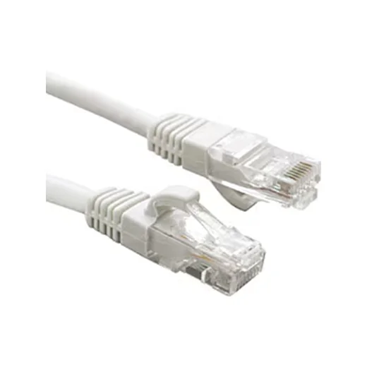 Frisby FA-C6740G CAT6 Patch Kablo 10m Gri