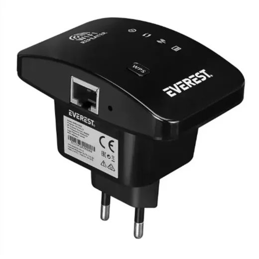 Everest EWR-N300 2.4GHz 300Mbps 1xWAN/LAN Port Dah