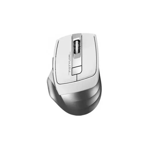 A4 Tech Fb35 Beyaz Bluetooth+2.4G Nano Kablosuz Op
