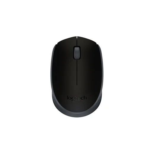Logitech 910-004424 M171 Kablosuz Siyah Mouse