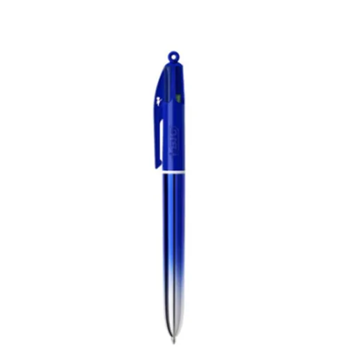 Bic Tükenmez Kalem 4 Colours Smooth Grop