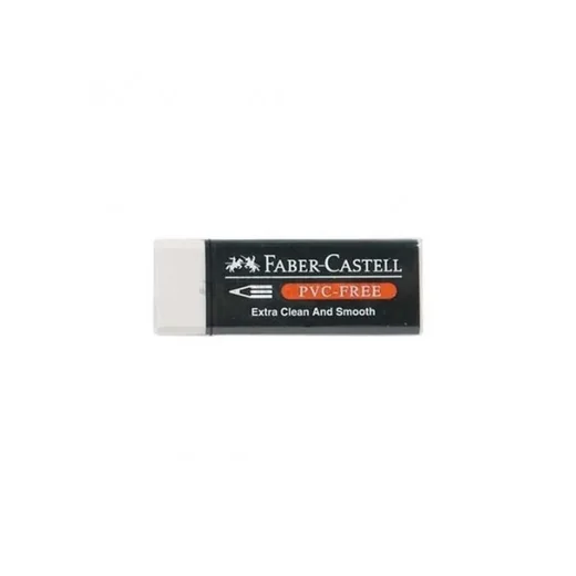 Faber-Castell Öğrenci Silgisi 30 LU Beyaz (7085-30) 18 85 38