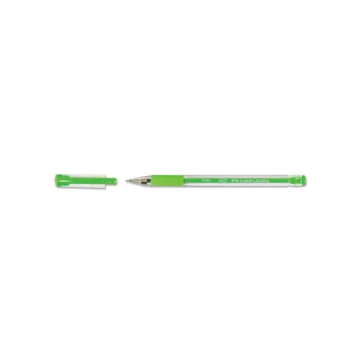 Faber-Castell Tükenmez Kalem A.Yeşil 1425