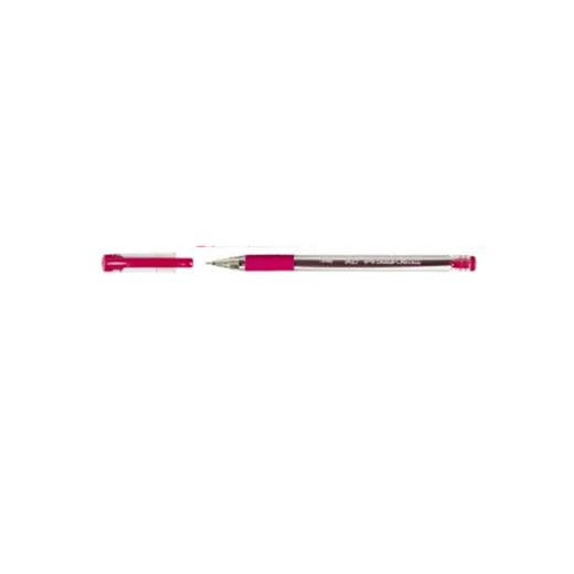 Faber-Castell Tükenmez Kalem Burgundy 1425