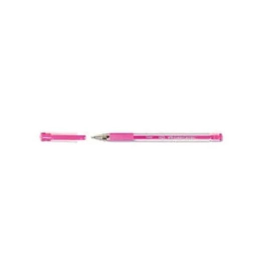 Faber-Castell Tükenmez Kalem Pembe 1425
