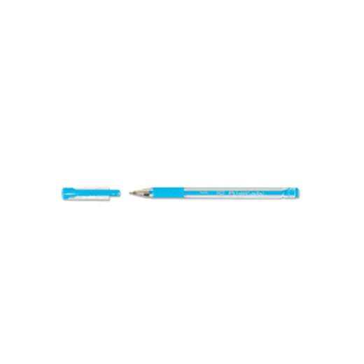 Faber-Castell Tükenmez Kalem Turkuaz 1425