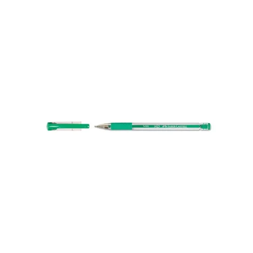 Faber-Castell Tükenmez Kalem Yeşil 1425