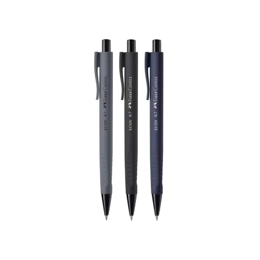 Faber-Castell Versatil Kalem Econ Urban 0.5 MM