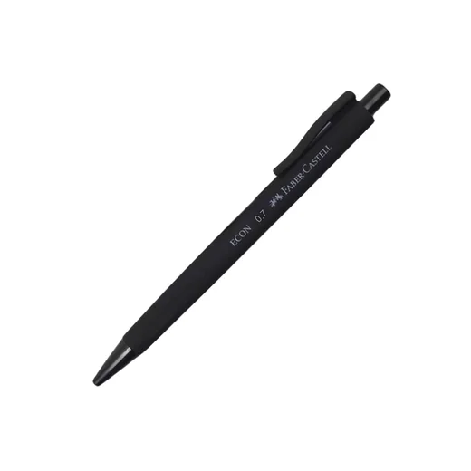 Faber-Castell Versatil Kalem Econ Urban 0.7 MM