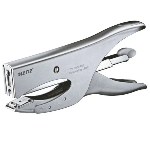 Leitz Pens Tipi Zımba Makinesi 40 SY 24/6-8 5549-00-81