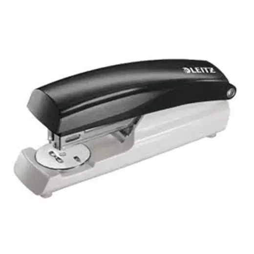 Leitz Zımba Makinesi 25-30 SY 24/6 Siyah 5500-00-95
