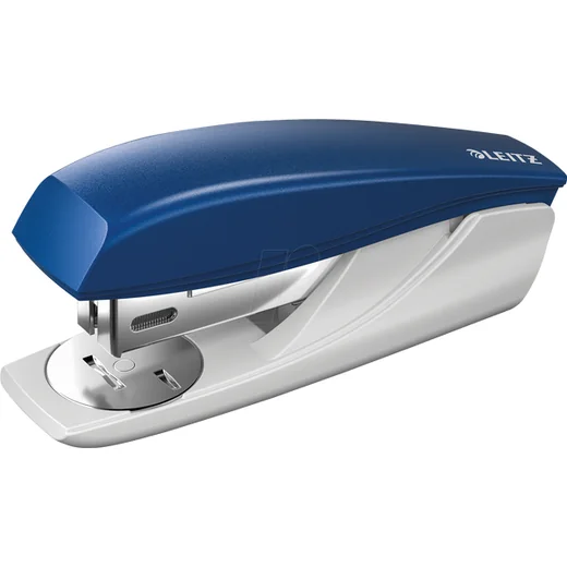 Leitz Zımba Makinesi Nexxt Series 25 Syf 24/6 Mavi 5501