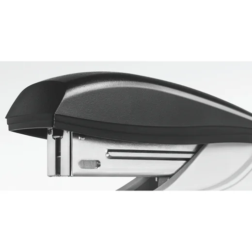 Leitz Zımba Makinesi Nexxt Series 25 Syf 24/6 Siyah 5501