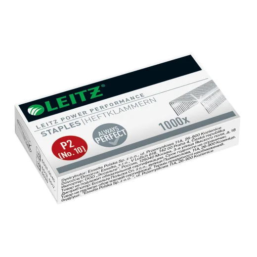 Leitz Zımba Teli 1000 Lİ No:10 5577