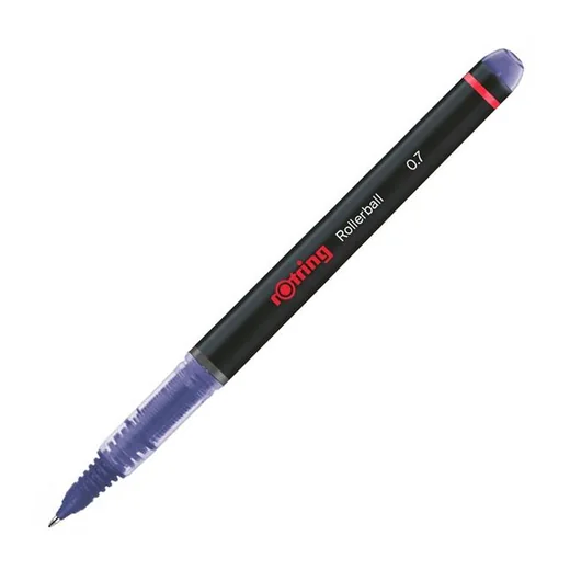 Rotring Roller Kalem 0.7 MM Mavi 2146106