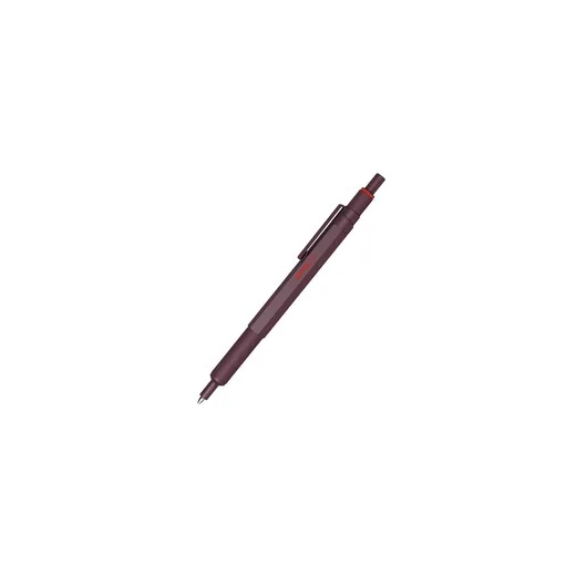 Rotring Tükenmez Kalem Kahverengi 600