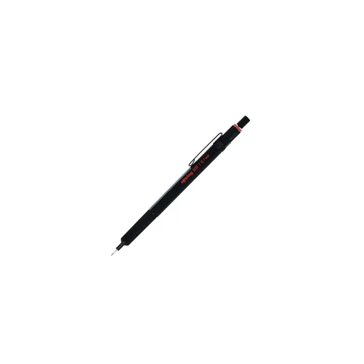 Rotring Versatil Kalem 500 0.7 MM Siyah 1904727